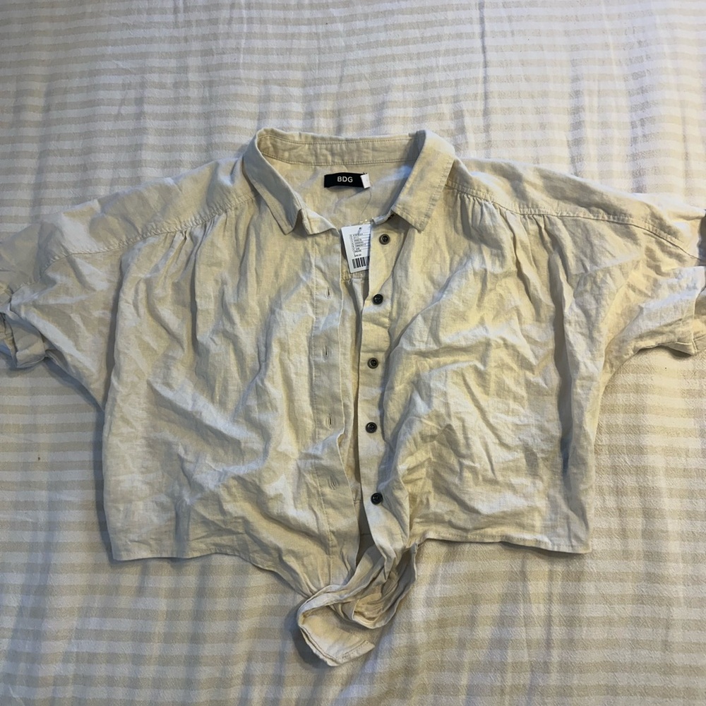 Urban Outfitters Top